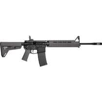 Smith and Wesson M&P15 MOE SL Grey 5.56 16" Barrel 30-Rounds - USED