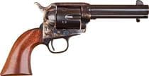 Cimarron Model P .44-40 Win 4.75in Blue - .44-40 Winchester