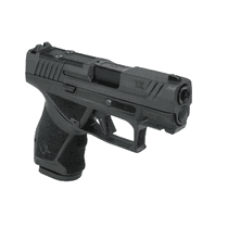 Taurus TX9 9mm 3.4in Black - 9mm