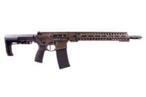 Minuteman Gen 1 5.56 NATO Tactical Rifle - Patriot Brown Finish - 5.56 NATO
