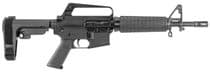Alex Pro Firearms M4 Pistol 5.56 NATO 11.5in Black - 5.56 NATO