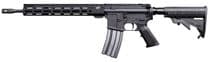 Bushmaster QRC II 5.56 NATO Tactical Sport Rifle - Optic Ready, 16" Barrel - 5.56 NATO