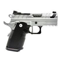 Fusion Firearms XP 3C 9mm 3in Hard Chrome - 9mm