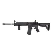 Colt M4 Carbine MPS 5.56 NATO Semi-Auto Rifle, 16.... - 5.56 NATO