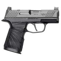 Wilson Combat P365X 9mm 3.10in Tune Black Sunburst... - 9mm
