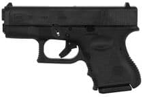 Glock G26 Gen3 9mm Subcompact Pistol - Ultimate Co... - 9mm