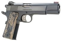 Colt Competition ELW Gen 1 .45 ACP 1911 - Black VZ... - .45 ACP