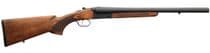 Charles Daly 500 Classic 12 GA, 20" Barrel Side By... - 12 Gauge