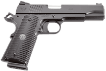 Wilson Combat ACP 1911 Gen 1 9mm Pistol - Black G1... - 9mm