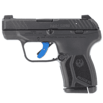 Ruger LCP Max .380 ACP 2.8in Black - .380 ACP