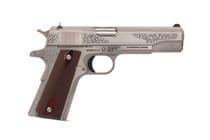 Colt 1911 Government .45 ACP 5in Stainless Tyler Gun Works - .45 ACP