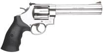 Smith & Wesson 629 Classic .44 Magnum Revolver - S... - .44 Magnum