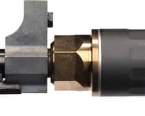 Q PLAN B ASR Silencer Mount
