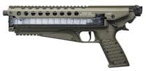 Kel-Tec P50 Gen 1 5.7x28mm High Cap Optic-Ready Pi... - 5.7x28mm