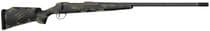 Fierce Carbon Rage Gen 1 .300 PRC Bolt-Action Rifle w/ 24" Camouflage Barrel - .300 PRC