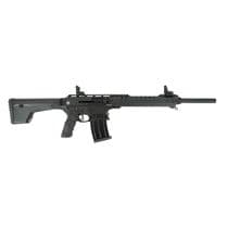 SDS MAC F12 Gen 1 Tactical 12GA Semi-Auto Shotgun - Black Cerakote - 12 Gauge