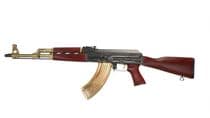 Zastava ZPAP M70 Tactical Gen 1: 7.62x39mm Semi-Au... - 7.62X39