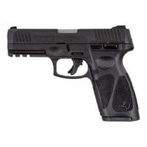 Taurus G3 Gen 1: High-Capacity 9mm Pistol with Ergonomic Design - 9mm