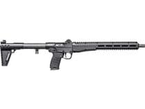 Kel-Tec SUB2000 Gen3 10mm 16.1in Black - 10MM AUTO