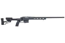 Bergara Premier LRP 2.0: Precision .300 Win Mag Bolt-Action Rifle - .300 Win Mag