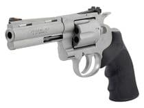 Colt Python .357 Magnum 4.25in Matte Stainless - .357 Magnum