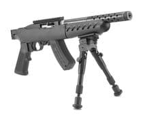 Ruger 22 Charger Takedown - 15-Rd .22 LR Compact Semi-Auto Pistol - .22 LR