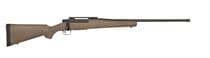 Mossberg Patriot Predator Gen1 7mm PRC Camo Bolt-Action Rifle - 7mm-08 Remington
