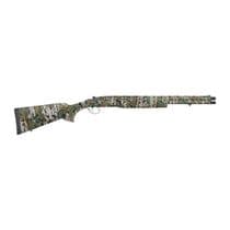 Mossberg Silver Reserve Eventide .410 GA 20in Mossy Oak Greenleaf - .410 Bore