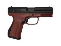 FMK 9C1 G2 Compact 9MM Luger Pistol - 14 Round Pre... - 9mm