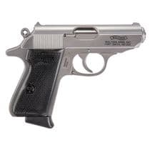 Walther PPK/S Gen 1 Compact .32 ACP Black Semi-Aut... - .32 ACP