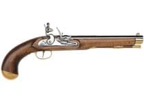 Traditions Pirate 50CAL Muzzleloader - 10" Barrel,... -