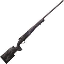 Weatherby Accumark Pro 6.5 RPM Elite Bolt Rifle - ... - 6.5 Weatherby RPM