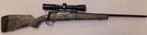 Savage 110 Apex Hunter .30-06 Bolt Action Rifle - ... - .30-06 Springfield