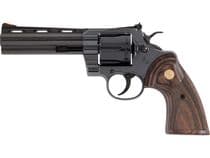 Colt Python .357 Magnum 5in Blued - .357 Magnum