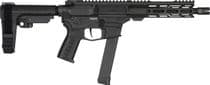 CMMG Banshee MKGs Gen 1 9mm Tactical Pistol, 33-Ro... - 9mm