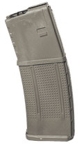 ProMag 223 Remington/5.56x45mm Magazine, Flat Dark Earth, For AR-15, 30rd