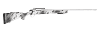 Weatherby Vanguard Arctic PRO