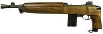 Inland Advisor M1 Gen 1 Semi-Auto .30 Carbine Pistol - 15+1 Rds, Walnut - .30 Carbine
