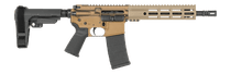 Shark Coast Tactical Scarbog 5.56 NATO 10.5in - 5.56 NATO