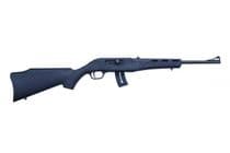 Mossberg Blaze Gen 1 - Lightweight 22 LR Semi-Auto... - .22 LR