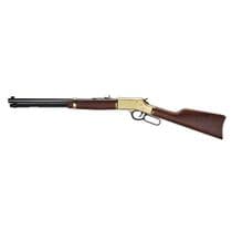 Henry Big Boy .45 Colt Side Gate Lever Action Rifle - 20" Barrel - .45 Colt