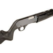 Savage 320 Pump Shotgun - 20 GA, 26" Barrel, Matte... - 20 Gauge