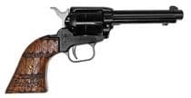 Rough Rider .22 LR Revolver - Blued Finish, Altamn... - .22 LR