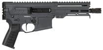 CMMG Dissent MKGS Gen 1 9mm Compact Rifle - Sniper Grey, 6.5" Barrel - 9mm