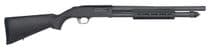 Mossberg 590A1 MilSpec Tactical 12GA Pump Shotgun - M-LOK, 6+1 Capacity - 12 Gauge