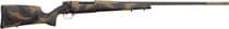 Weatherby Mark V Apex .338-378 Mag Sub-MOA Hunter Rifle - .338-378 Weatherby Magnum