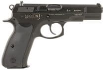 CZ 75 B 50th Anniversary 9mm 4.6" Barrel 16-Rounds