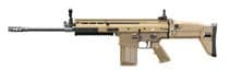 FN SCAR 17S Gen 1 .308 Rifle - Adjustable & Foldin... - .308 Win