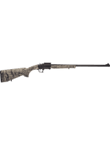 Rock Island Camouflage 20 Gauge Break Open Shotgun - Lightweight Hunter