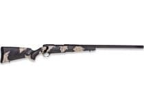Weatherby Mark V Backcountry Guide .300 PRC 22in B... - .300 PRC